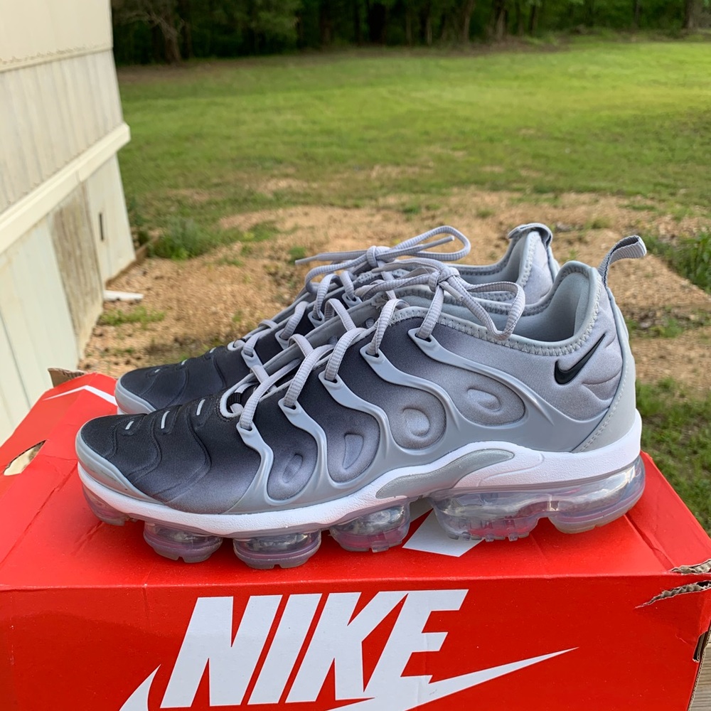 Nike Air Vapormax